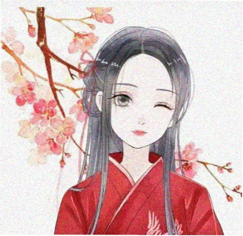 观众许听澜的头像
